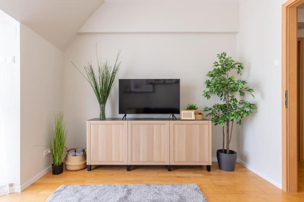 S22 Apartment Budapest Eksteriør billede