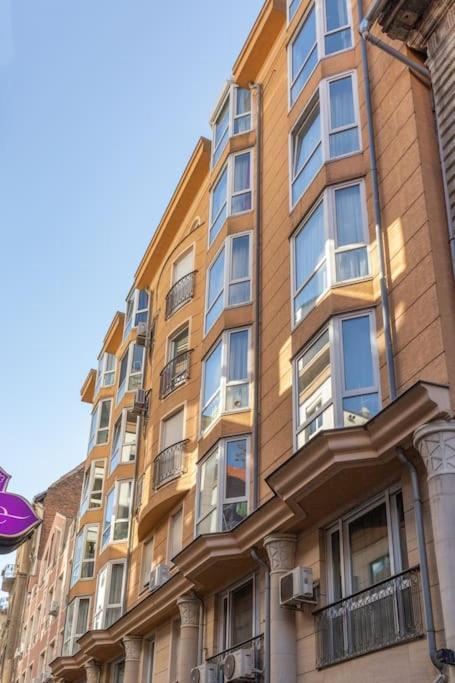 S22 Apartment Budapest Eksteriør billede