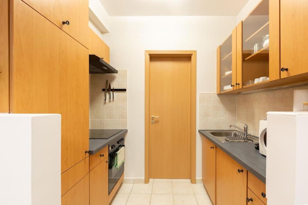S22 Apartment Budapest Eksteriør billede